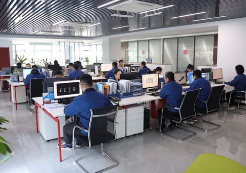 徐州高新區(qū)海德測(cè)控 以信息技術(shù)賦能能源環(huán)境治理，技術(shù)創(chuàng)新鑄就行業(yè)標(biāo)桿