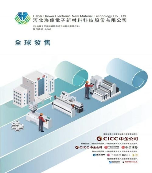 國產(chǎn)設備鑄就壁壘，新能源材料新星海偉電子（09609.HK）登陸港股引關注，網(wǎng)絡設備銷售業(yè)務成亮點