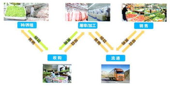 RFID物聯(lián)網(wǎng)感知技術(shù) 智慧農(nóng)業(yè)舞臺(tái)上的新主角